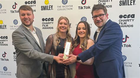 charity film production